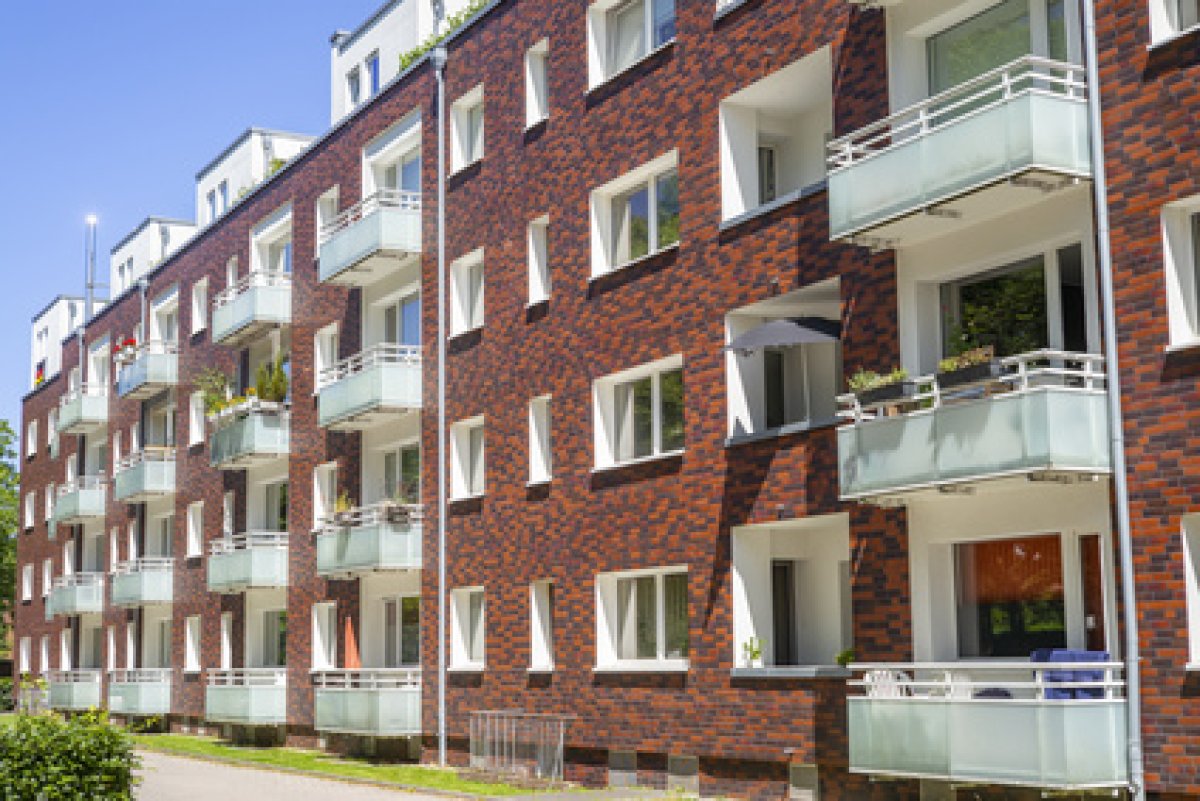 Immobilientausch Immobilientausch