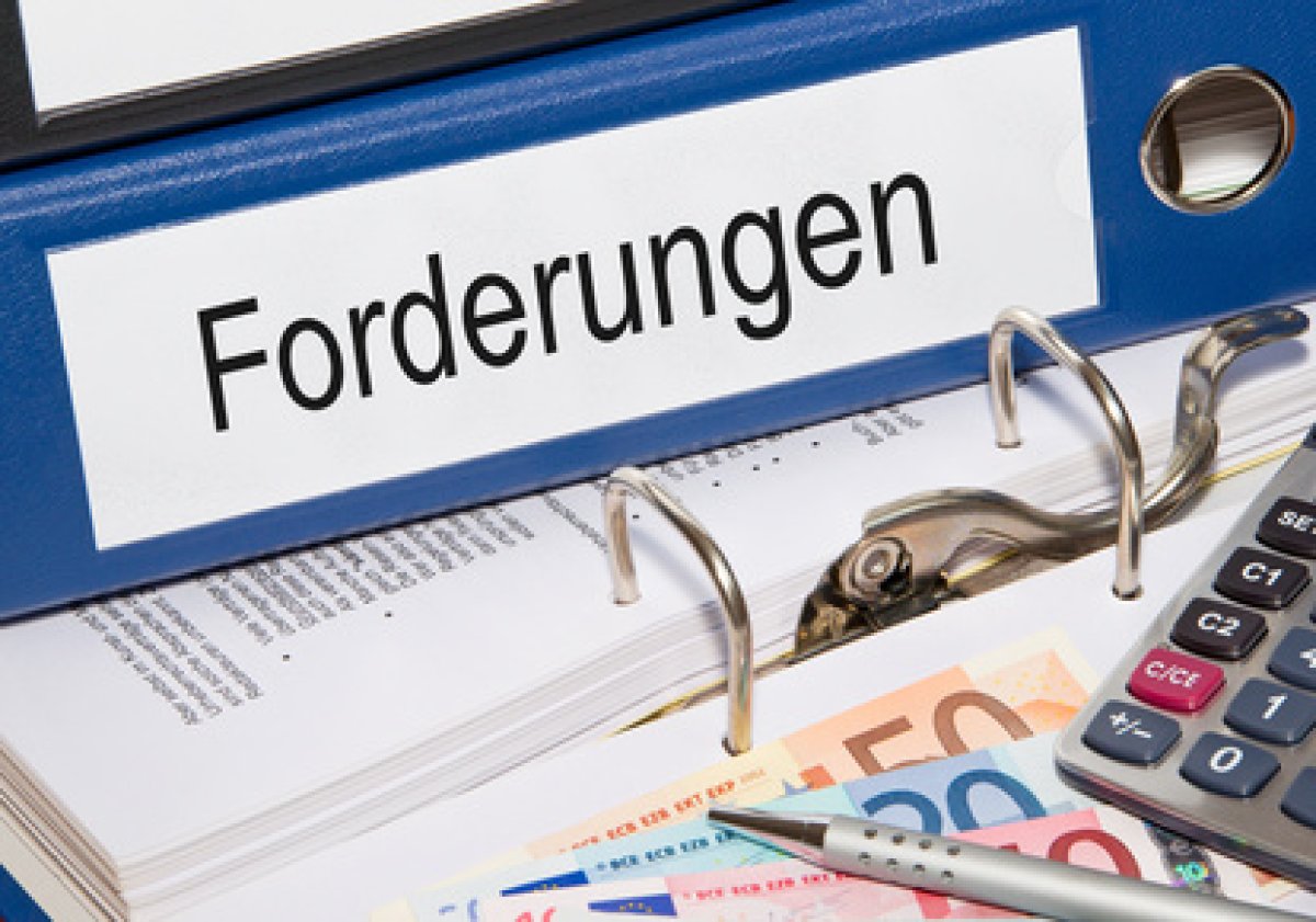 Gewährleistungsansprüche Gewährleistungsansprüche