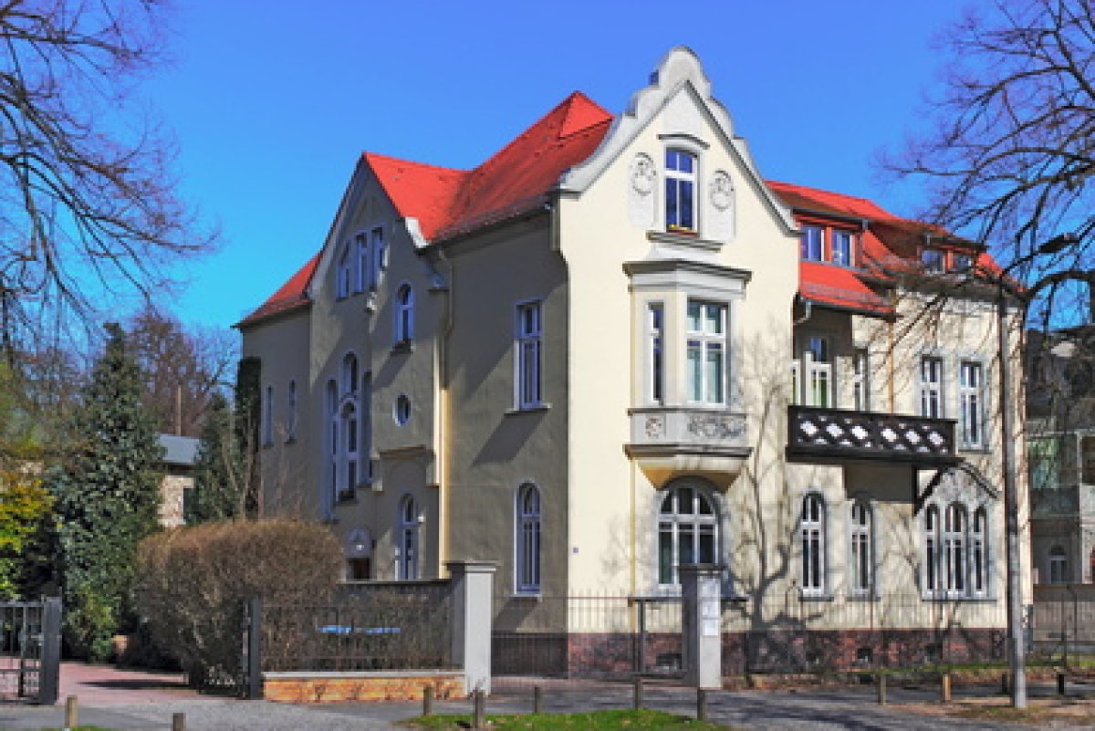 Verkauf Mehrfamilienhaus