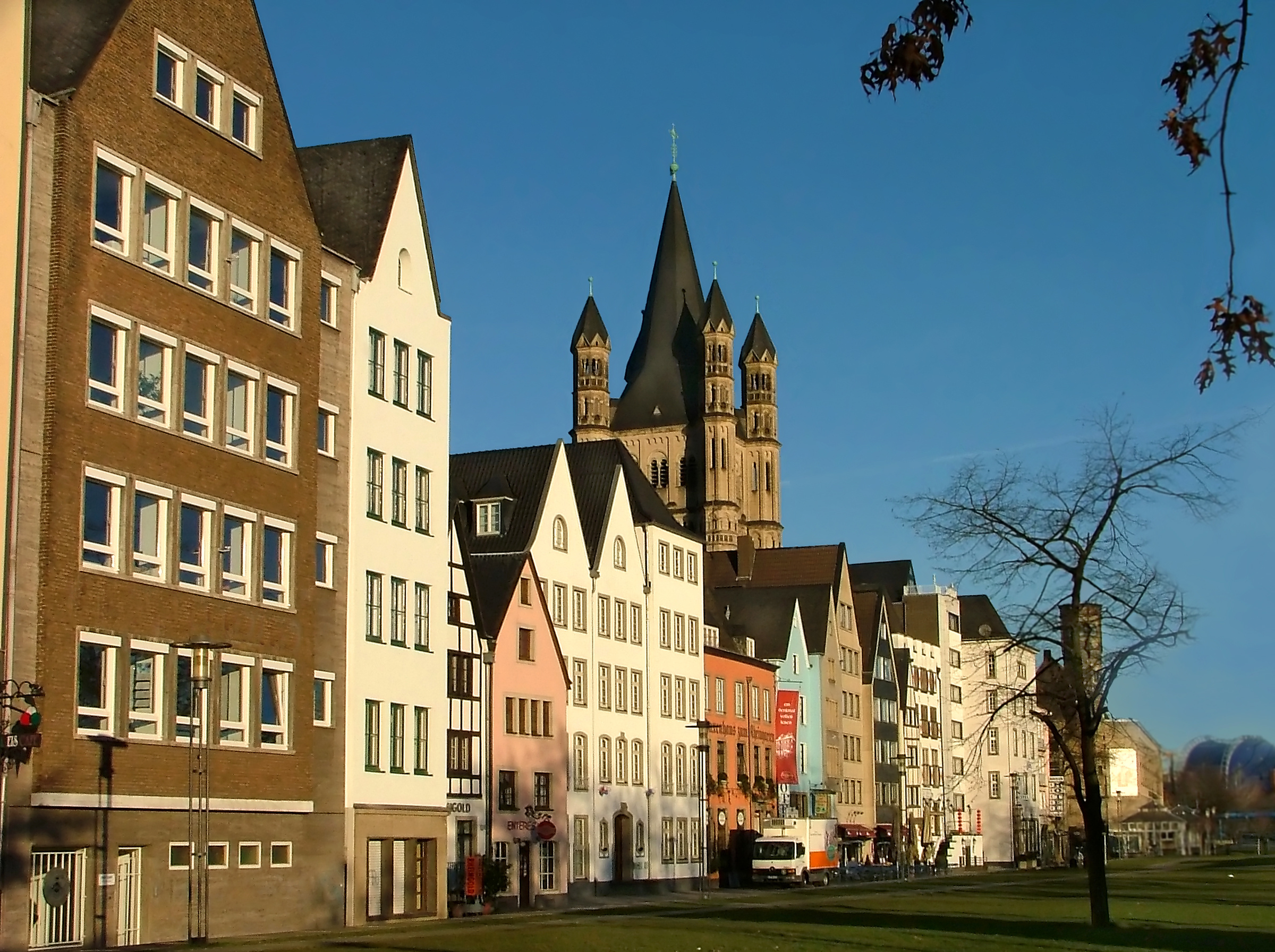 Immobilienpreise Köln und Ratgeber für den Immobilienverkauf