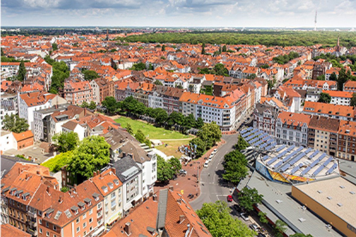 Immobilienpreise Hannover Immobilienpreise Hannover
