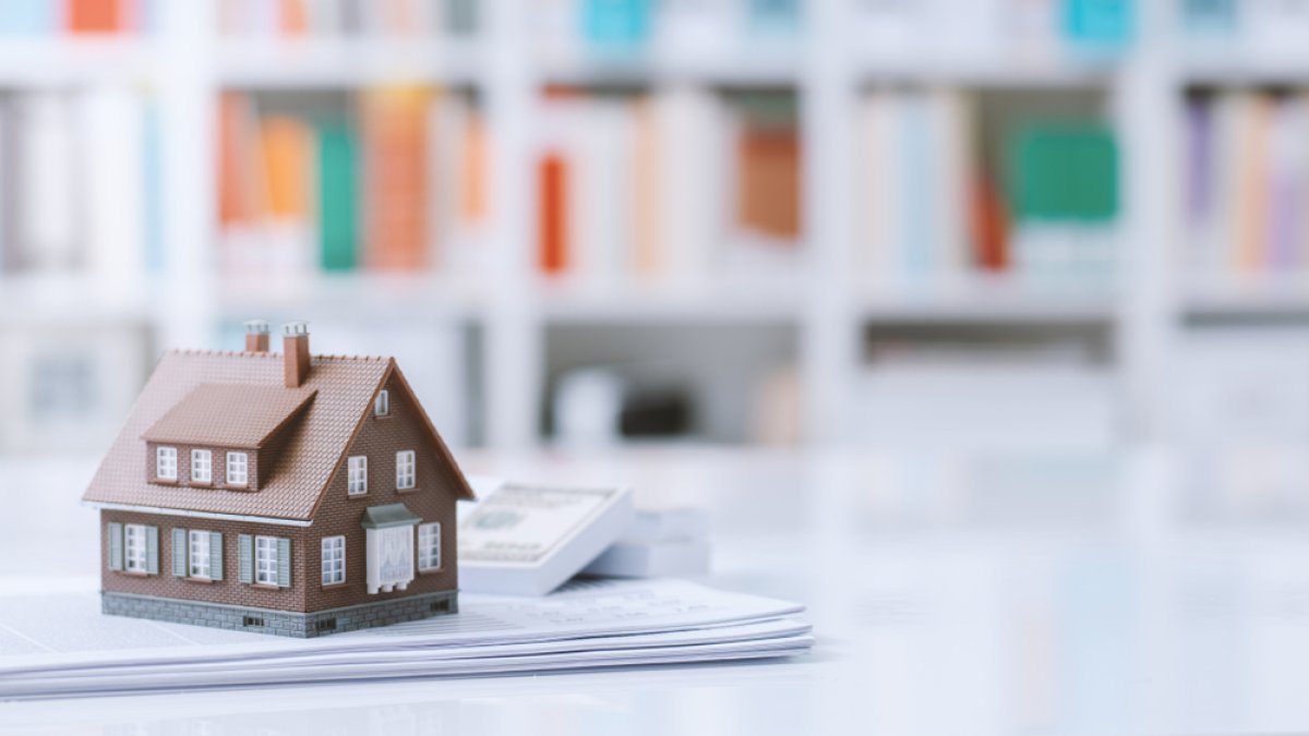 Hausfinanzierung Hauskauf Hausfinanzierung Hauskauf