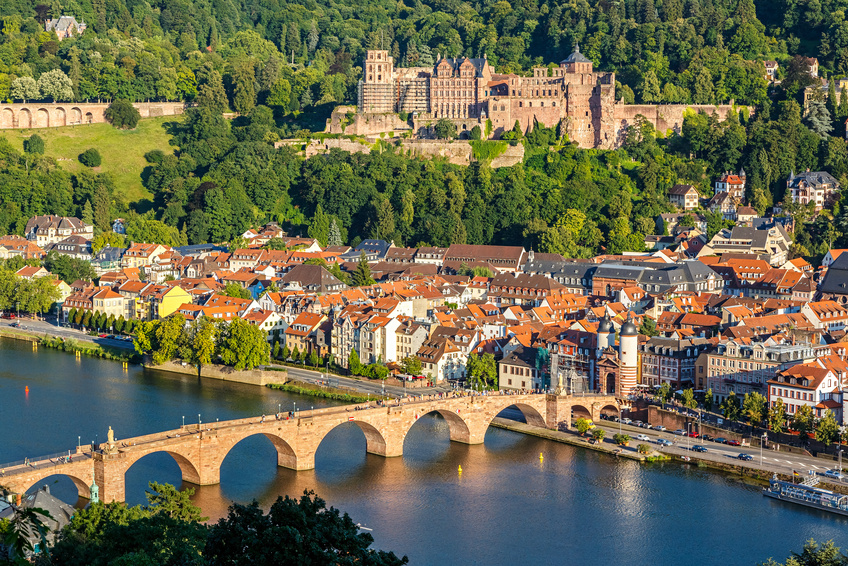 Immobilienmakler Heidelberg