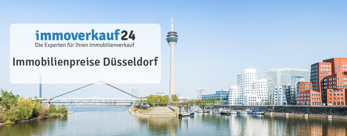 Immobilienpreise Düsseldorf Immobilienpreise Düsseldorf