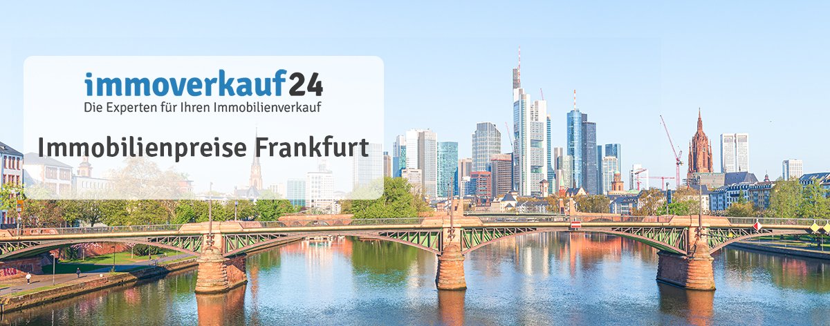 Immobilienpreise Frankfurt Immobilienpreise Frankfurt