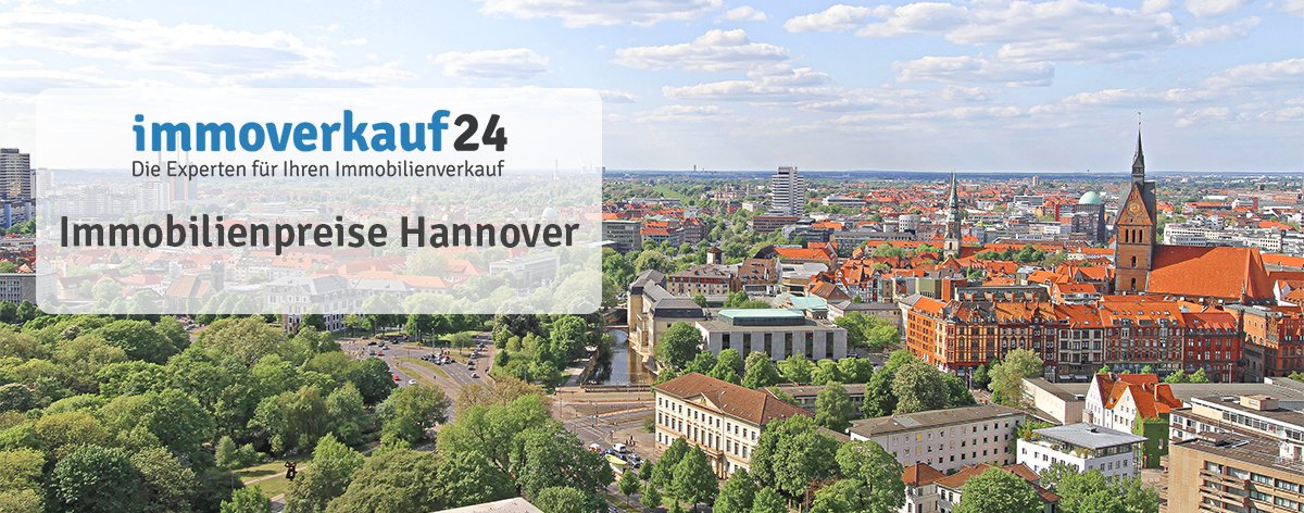 Immobilienpreise Hannover Immobilienpreise Hannover