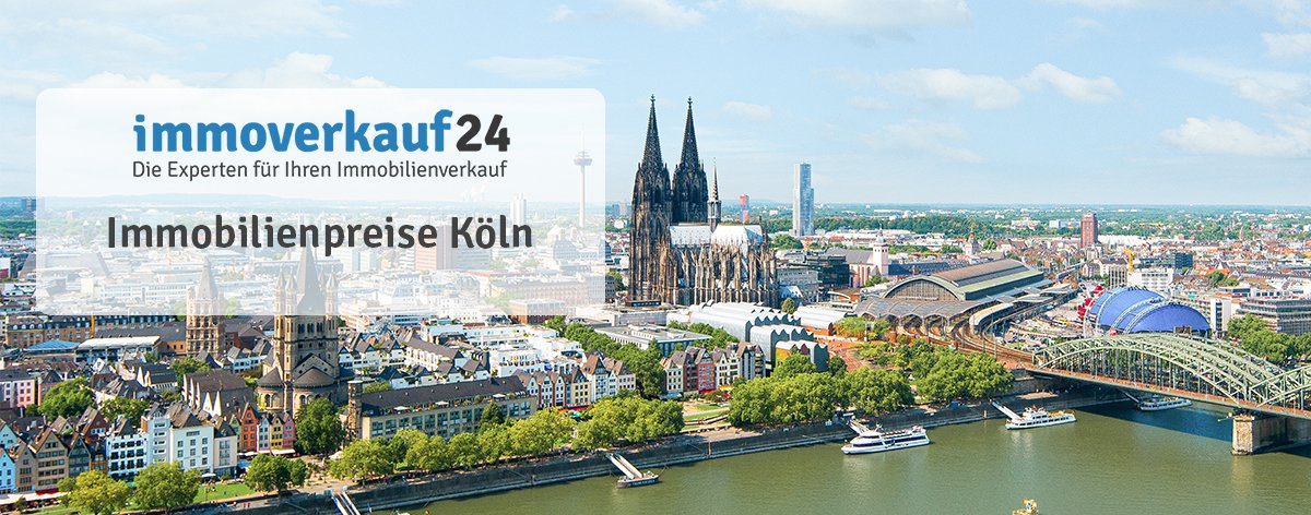 Immobilienpreise Köln Immobilienpreise Köln