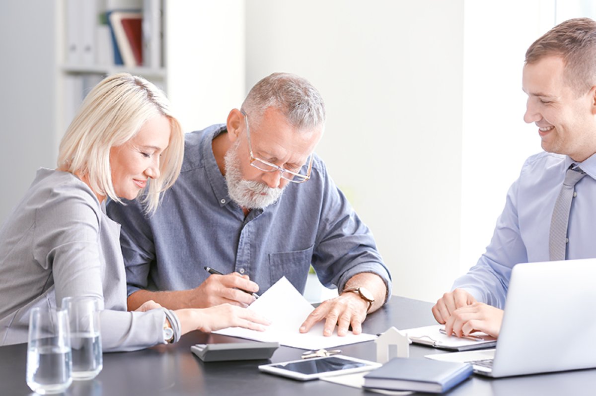 Immobilienverkauf Immobilienverkauf
