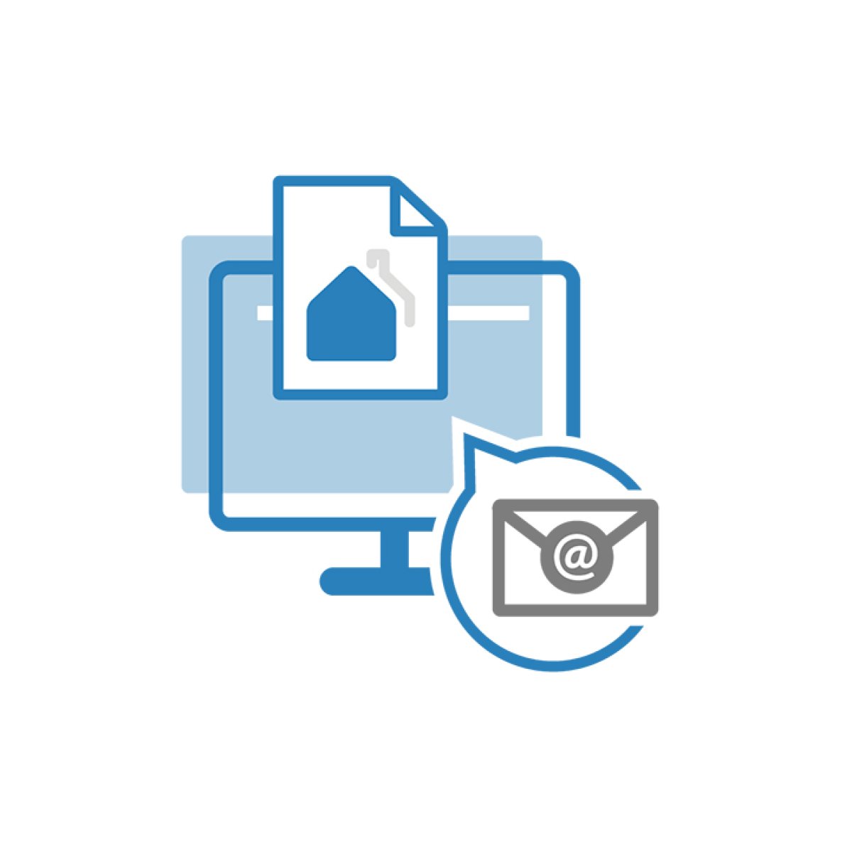 Email-Kontakt Email-Kontakt