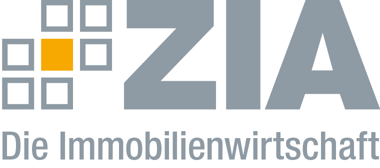 Logo ZIA