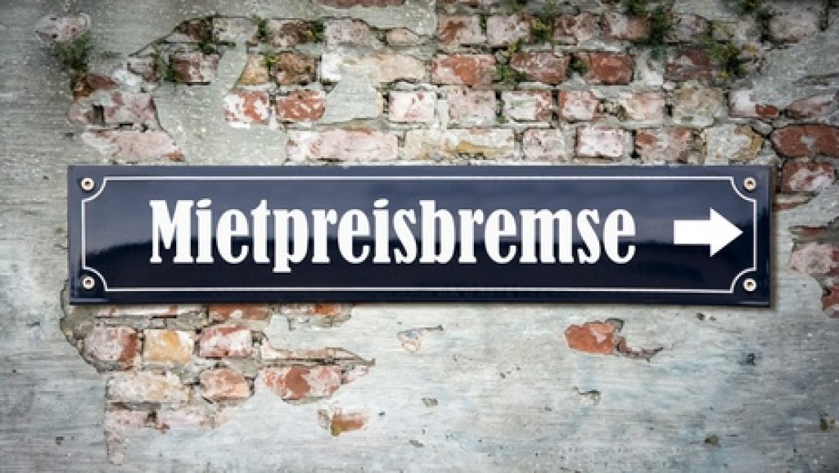 Mietpreisbremse