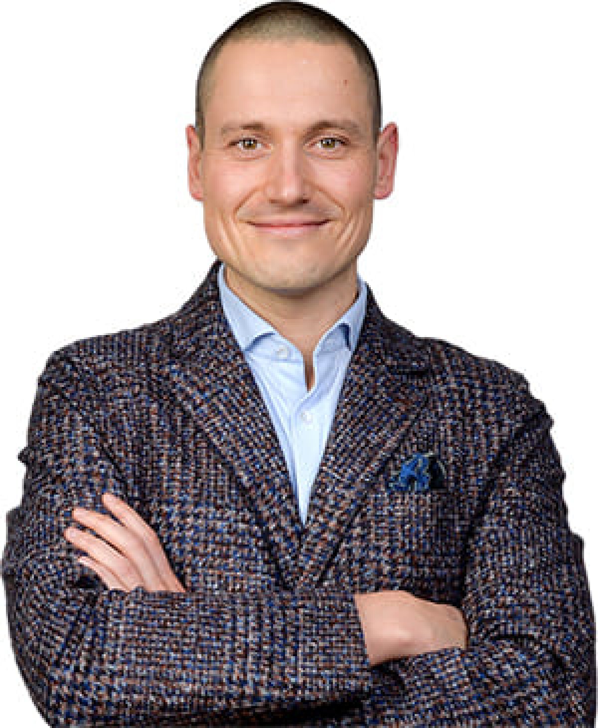 Willi Kluge ESDI Immobilien Willi Kluge ESDI Immobilien