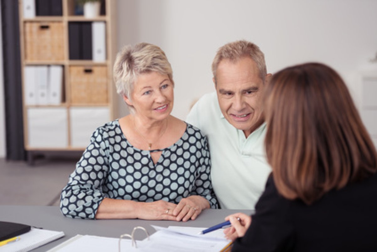 Wohnungsfinanzierung