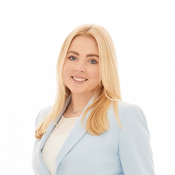 Cinja Barck 2023 Geschäftsführerin Cinja Barck 2023 Geschäftsführerin