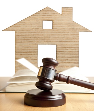 Wohnungseigentumsgesetz