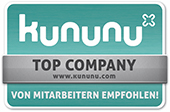 Kununu best company