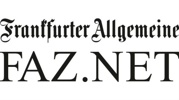 Logo FAZ