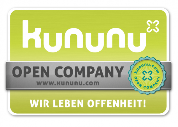 kununu Open Company