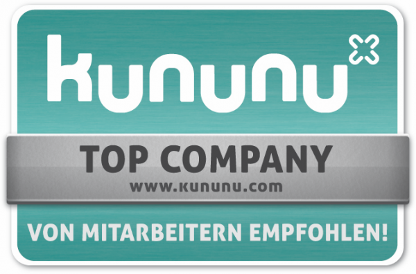 kununu Top Company