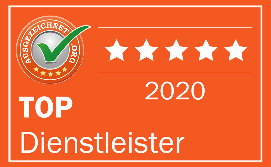 Top-Dienstleister-ausgezeichnet.org-2020 Top-Dienstleister-ausgezeichnet.org-2020