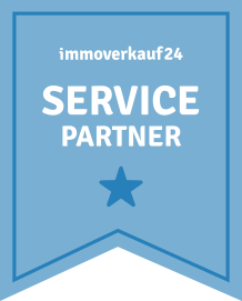 immoverkauf24 Service-Partner