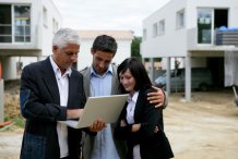 Immobilienmakler beauftragen