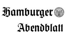 Logo Hamburger Abendblatt