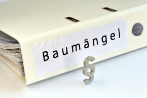 Baumängel bei Selbstbauhaus