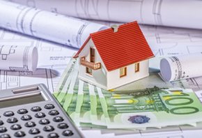 Eigenheimfinanzierung Eigenheimfinanzierung