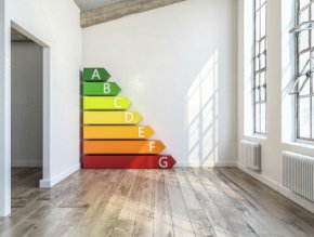 Energieeffizienzklassen Energieeffizienzklassen