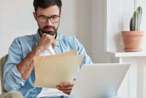 Nachlassverzeichnis erstellen Nachlassverzeichnis erstellen