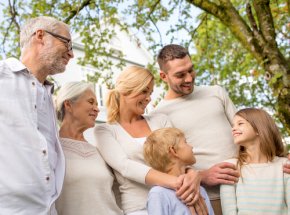 Gesetzliche Erbfolge Immobilien