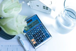Finanzierungsrechner - immoverkauf24 Finanzierungsrechner - immoverkauf24