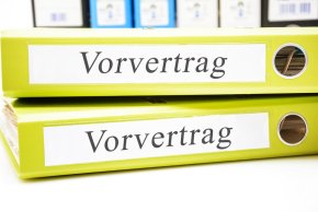 Vorvertrag_Immobilienkauf Vorvertrag_Immobilienkauf