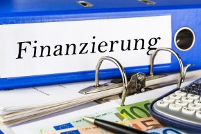 Finanzierungsunterlagen Finanzierungsunterlagen