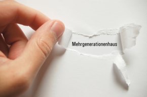 Mehrgenerationenhaus: Aufgabenverteilung Mehrgenerationenhaus: Aufgabenverteilung