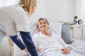 Patientenverfügung bei lebensverlängernden Maßnahmen Patientenverfügung bei lebensverlängernden Maßnahmen