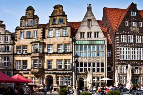 Immobilienpreise Bremen und Ratgeber für den Immobilienverkauf