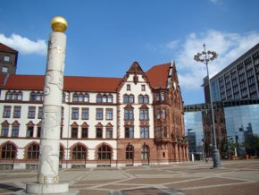 Haus verkaufen Dortmund