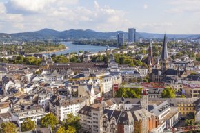 Haus verkaufen Bonn