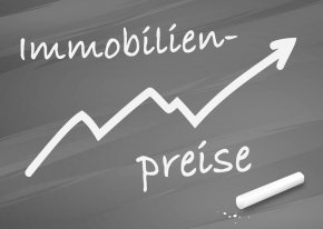 Immobilienpreise Kurve Immobilienpreise Kurve