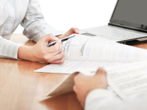 Löschungsbewilligung