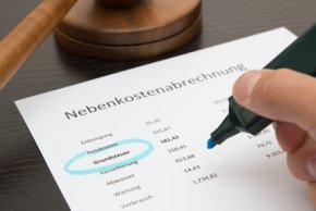 Nebenkostenabrechnung Nebenkostenabrechnung