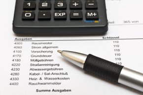 Nebenkostenabrechnung Aufbau Nebenkostenabrechnung Aufbau