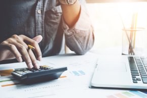 Immobilienfinanzierung Immobilienfinanzierung