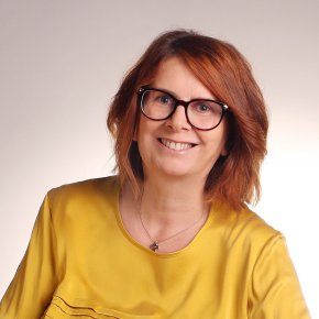 Manuela Meuer-Weirauch Manuela Meuer-Weirauch