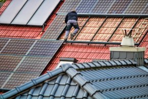 Photovoltaikanlage Kosten