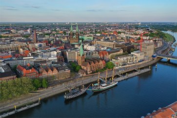 Bremen Bremen