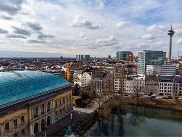 Immobilienpreise Düsseldorf Immobilienpreise Düsseldorf