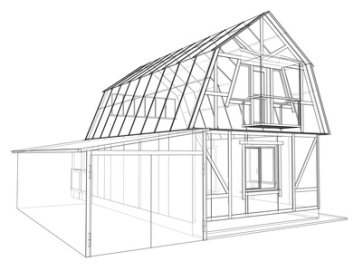 Fachwerkhaus bauen Fachwerkhaus bauen